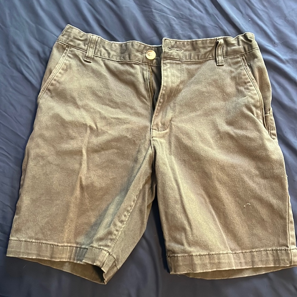 Boys Wondernation Shorts - Size 10 Husky